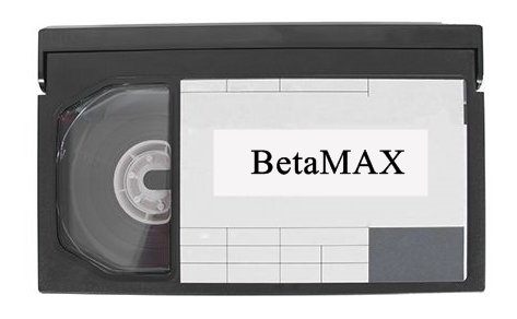 video-beta